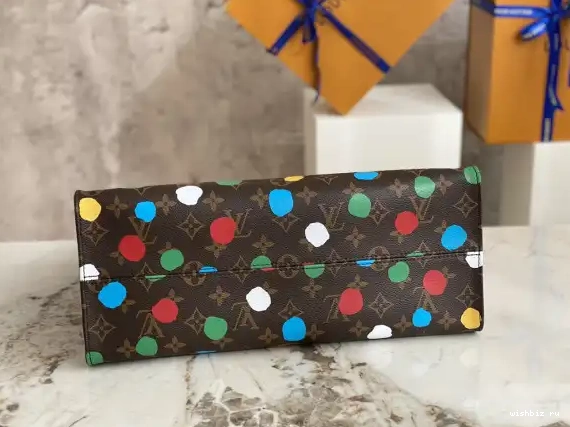 WIS MM X LOUIS ONTHEGO YK VUITTON 0629